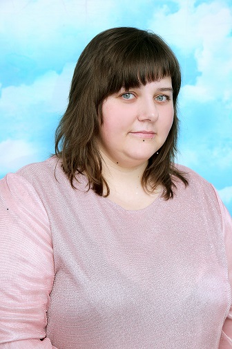 Шихова Оксана Владимировна.