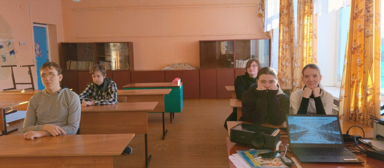 Интеллектуально-познавательная викторина "Непокорённый Ленинград"..