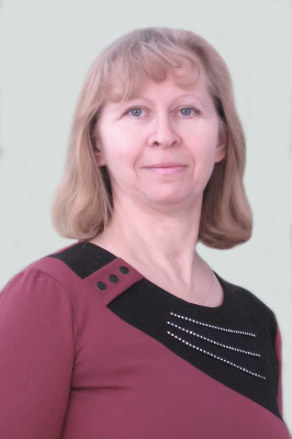 Овчинникова Ольга Владимировна Овчинникова Ольга Владимировна