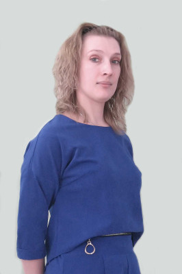 Котельникова Людмила Сергеевна Котельникова Людмила Сергеевна