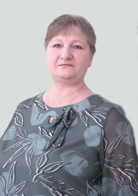 Воронцова Нина Ивановна Воронцова Нина Ивановна