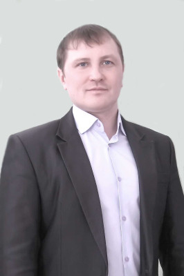Шихов Алексей Юрьевич Шихов Алексей Юрьевич